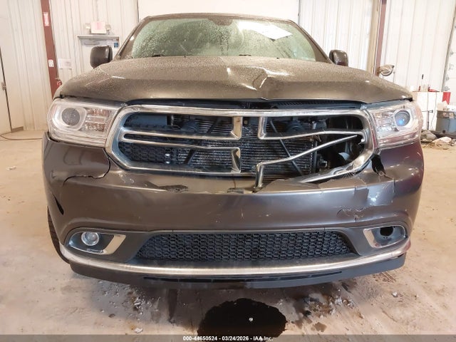2017 DODGE DURANGO 1C4RDJAG9HC879196 Photo 5