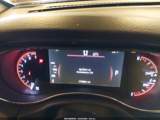 2017 DODGE DURANGO 1C4RDJAG9HC879196 Photo 6