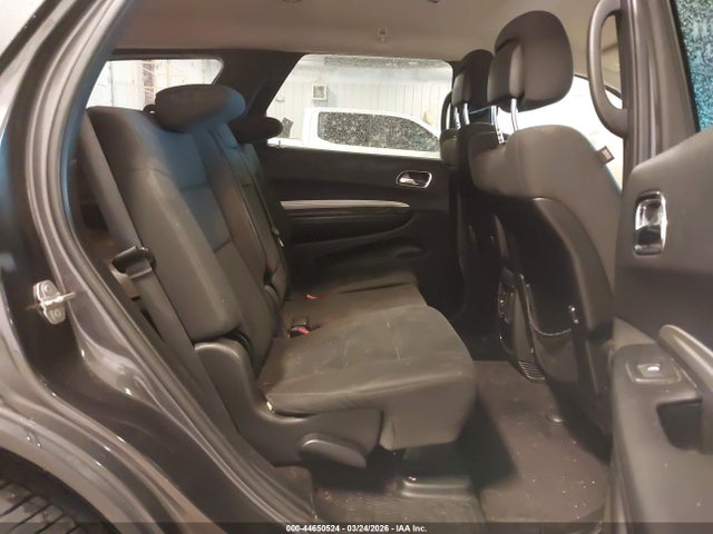 2017 DODGE DURANGO 1C4RDJAG9HC879196 Photo 7