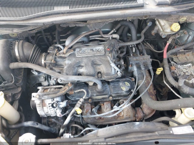2010 CHRYSLER TOWN & COUNTRY 2A4RR4DE9AR346950 Photo 9
