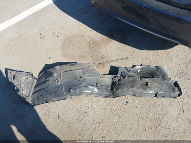 19XFC1F94GE207165 Honda Civic Touring