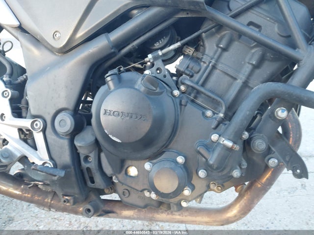Продажа на аукционе авто 2011 Honda Cbr250 R, vin: MLHMC4118B5001293, номер лота: 44650543