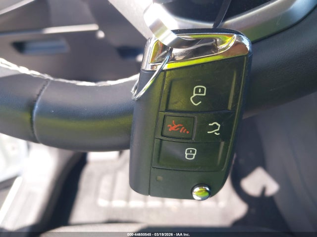 Продажа на аукционе авто 2023 Volkswagen Tiguan 2.0t S, vin: 3VVRB7AX1PM052638, номер лота: 44650545