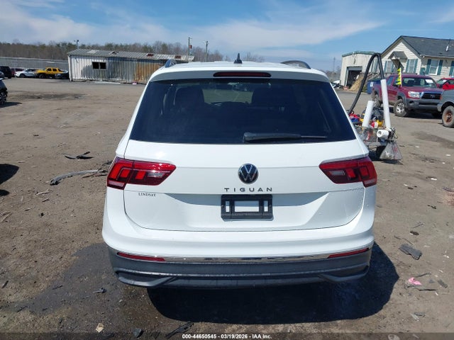 Продажа на аукционе авто 2023 Volkswagen Tiguan 2.0t S, vin: 3VVRB7AX1PM052638, номер лота: 44650545