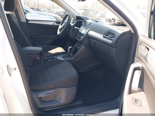 Продажа на аукционе авто 2023 Volkswagen Tiguan 2.0t S, vin: 3VVRB7AX1PM052638, номер лота: 44650545