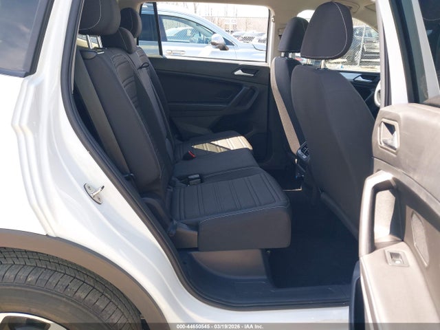 Продажа на аукционе авто 2023 Volkswagen Tiguan 2.0t S, vin: 3VVRB7AX1PM052638, номер лота: 44650545