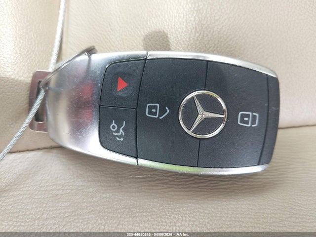 Aukcja sprzedaży 2021 Mercedes-benz Amg C 43 4matic, vin: W1KWJ6EB3MG104313, numer aukcji: 44650546