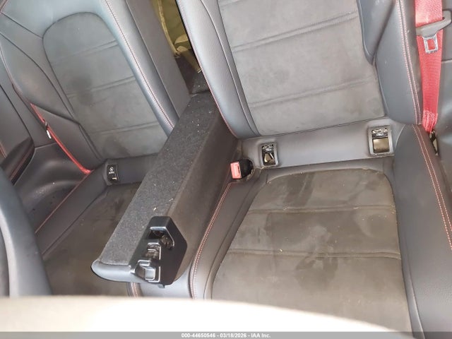 Aukcja sprzedaży 2021 Mercedes-benz Amg C 43 4matic, vin: W1KWJ6EB3MG104313, numer aukcji: 44650546