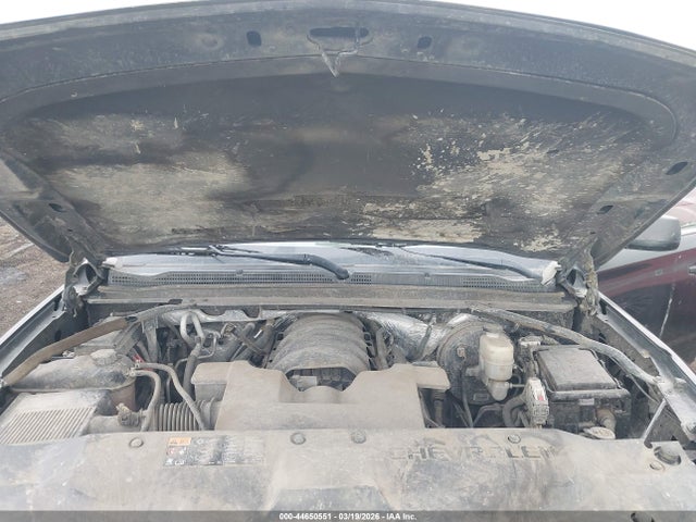 1GNSKBKC6GR337761 Chevrolet Tahoe Lt
