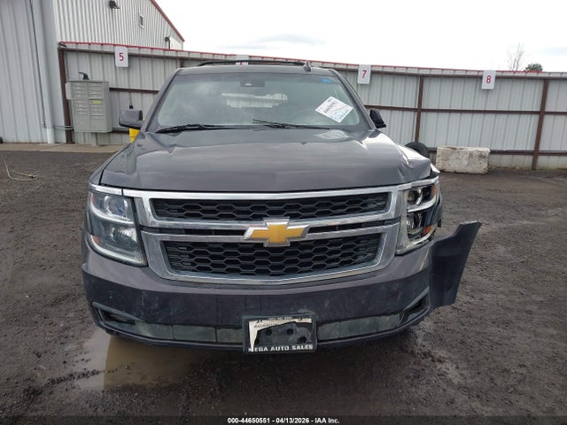 1GNSKBKC6GR337761 Chevrolet Tahoe Lt