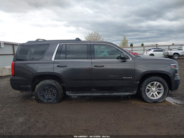 1GNSKBKC6GR337761 Chevrolet Tahoe Lt