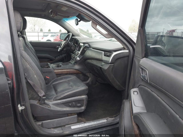 1GNSKBKC6GR337761 Chevrolet Tahoe Lt