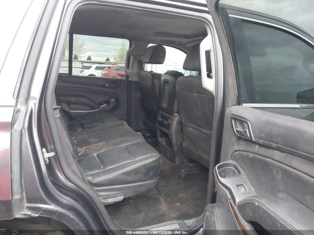 1GNSKBKC6GR337761 Chevrolet Tahoe Lt