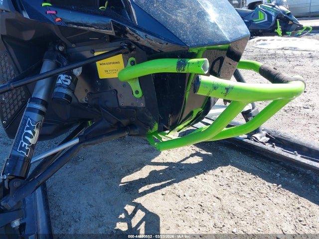 4UF18SNW6JT112431 Arctic Cat M800