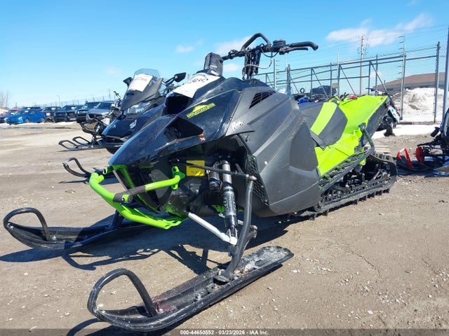 4UF18SNW6JT112431 Arctic Cat M800