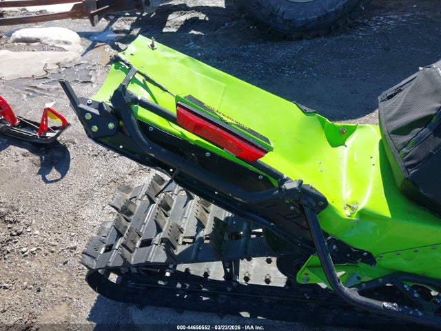 4UF18SNW6JT112431 Arctic Cat M800