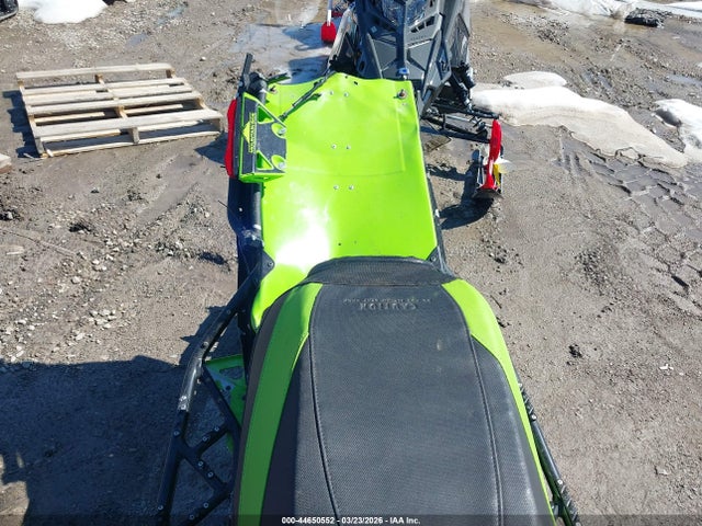 4UF18SNW6JT112431 Arctic Cat M800