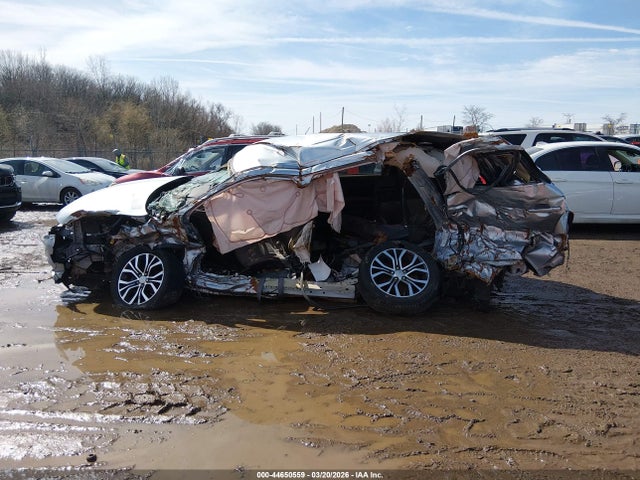 Продаж на аукціоні авто 2017 Mitsubishi Outlander Es, vin: JA4AZ2A32HZ041908, номер лоту: 44650559