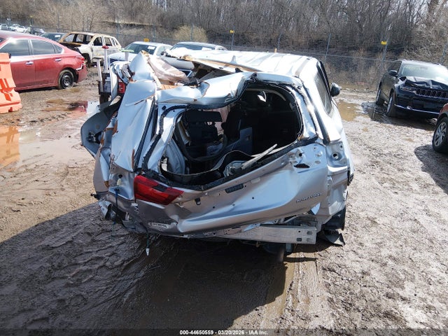 Продаж на аукціоні авто 2017 Mitsubishi Outlander Es, vin: JA4AZ2A32HZ041908, номер лоту: 44650559