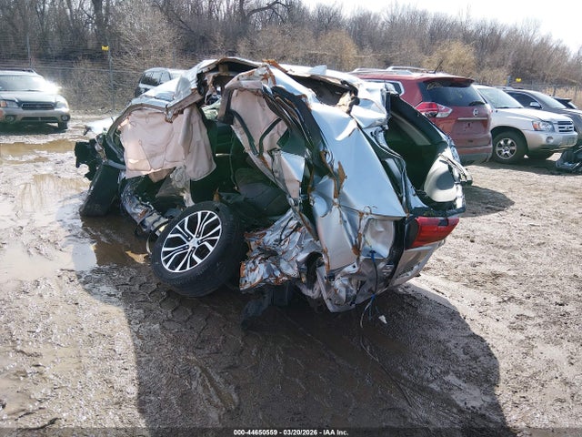 2017 MITSUBISHI OUTLANDER JA4AZ2A32HZ041908 Photo 2