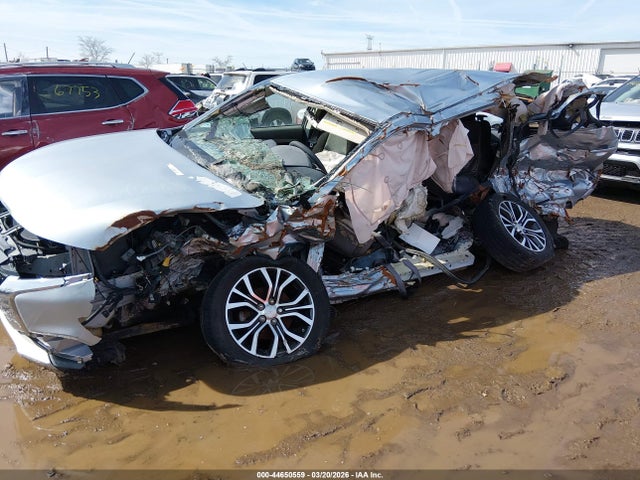 2017 MITSUBISHI OUTLANDER JA4AZ2A32HZ041908 Photo 5