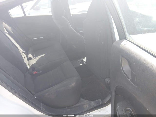 Продажа на аукционе авто 2014 Dodge Charger Police, vin: 2C3CDXAG0EH287191, номер лота: 44650569