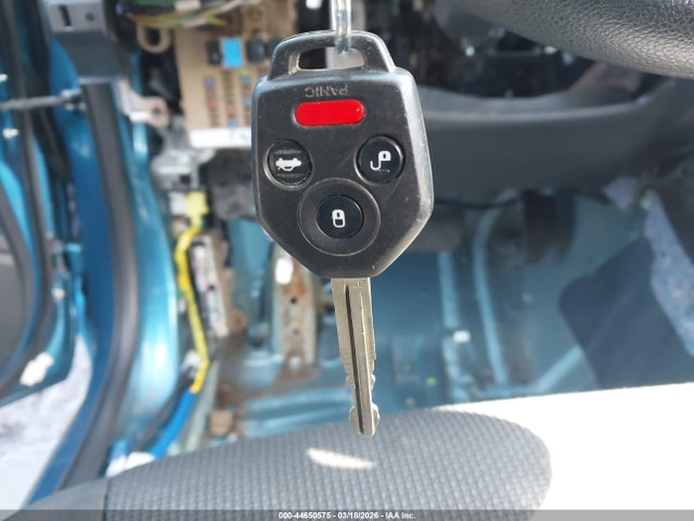 Продаж на аукціоні авто 2018 Subaru Impreza 2.0i Premium, vin: 4S3GTAB64J3709768, номер лоту: 44650575