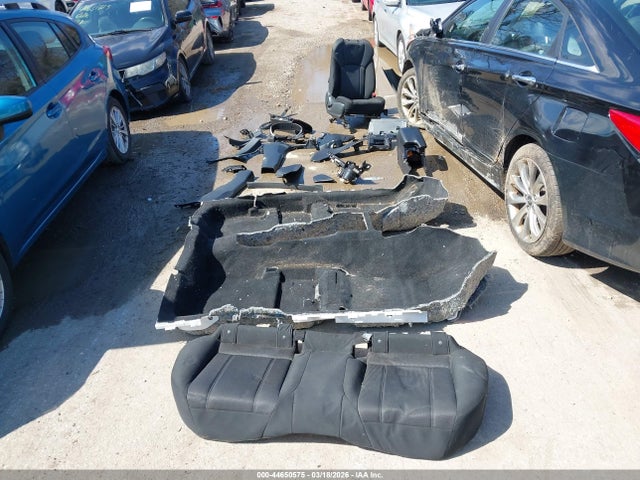 Продаж на аукціоні авто 2018 Subaru Impreza 2.0i Premium, vin: 4S3GTAB64J3709768, номер лоту: 44650575