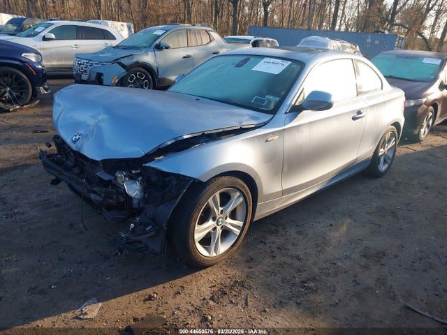 Aukcja sprzedaży 2013 Bmw 128i, vin: WBAUP9C55DVS94736, numer aukcji: 44650576