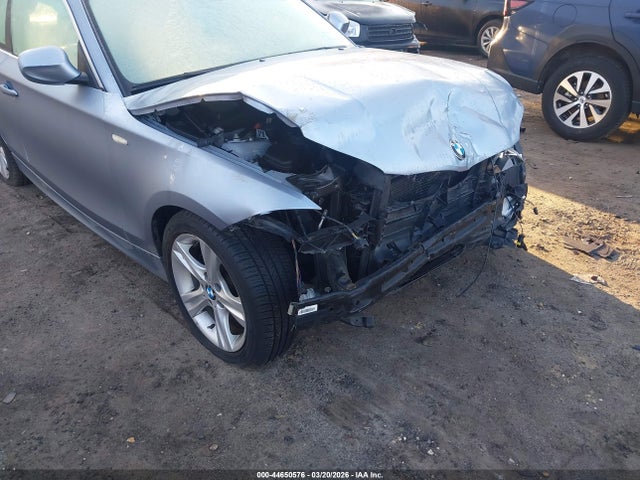 Aukcja sprzedaży 2013 Bmw 128i, vin: WBAUP9C55DVS94736, numer aukcji: 44650576