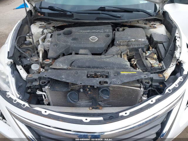 1N4AL3AP5FN388062 Nissan Altima 2.5 S