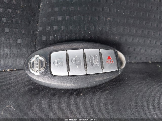 1N4AL3AP5FN388062 Nissan Altima 2.5 S