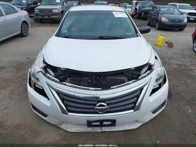 1N4AL3AP5FN388062 Nissan Altima 2.5 S