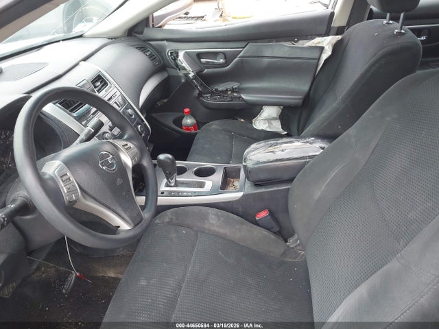 1N4AL3AP5FN388062 Nissan Altima 2.5 S