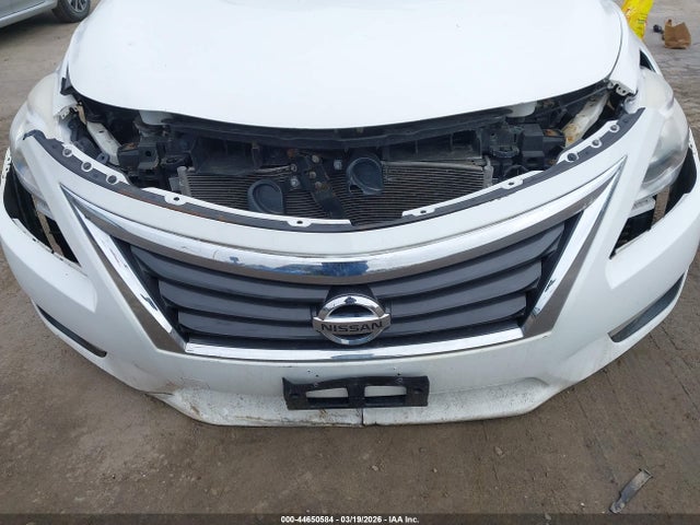 1N4AL3AP5FN388062 Nissan Altima 2.5 S