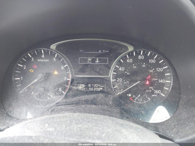 1N4AL3AP5FN388062 Nissan Altima 2.5 S