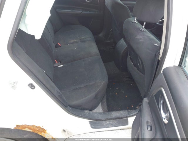 1N4AL3AP5FN388062 Nissan Altima 2.5 S