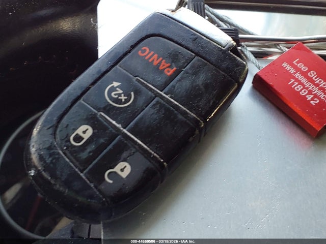 Продажа на аукционе авто 2021 Jeep Compass Limited Fwd, vin: 3C4NJCCB4MT573509, номер лота: 44650586