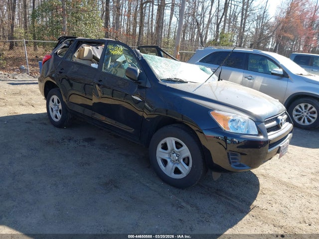 2012 TOYOTA RAV4 2T3BF4DV3CW179431