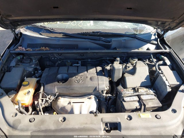 2012 TOYOTA RAV4 2T3BF4DV3CW179431 Photo 9