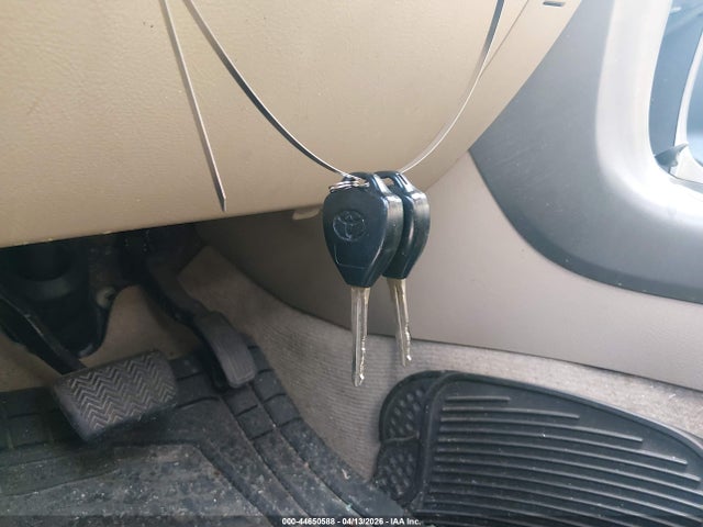 2012 TOYOTA RAV4 2T3BF4DV3CW179431 Photo 10