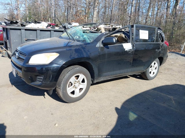 2012 TOYOTA RAV4 2T3BF4DV3CW179431 Photo 1