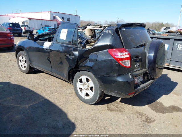 2012 TOYOTA RAV4 2T3BF4DV3CW179431 Photo 2