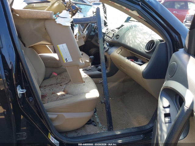 2012 TOYOTA RAV4 2T3BF4DV3CW179431 Photo 4