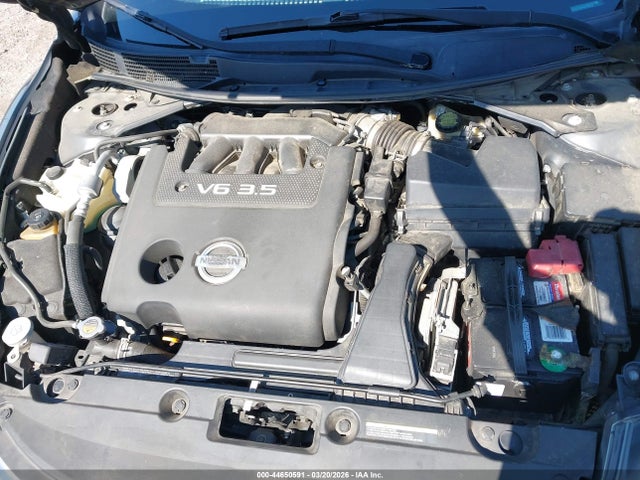 Aukcja sprzedaży 2017 Nissan Altima 3.5 Sl, vin: 1N4BL3AP4HC184274, numer aukcji: 44650591