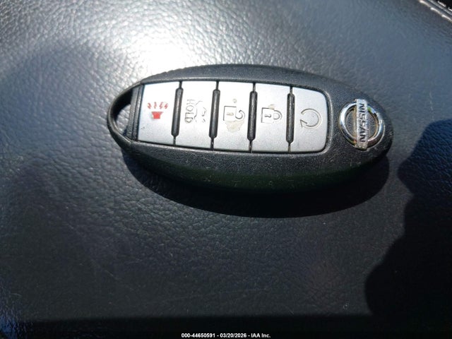 Aukcja sprzedaży 2017 Nissan Altima 3.5 Sl, vin: 1N4BL3AP4HC184274, numer aukcji: 44650591