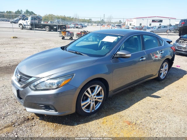 Aukcja sprzedaży 2017 Nissan Altima 3.5 Sl, vin: 1N4BL3AP4HC184274, numer aukcji: 44650591