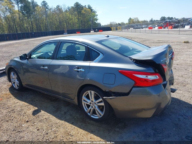 Aukcja sprzedaży 2017 Nissan Altima 3.5 Sl, vin: 1N4BL3AP4HC184274, numer aukcji: 44650591