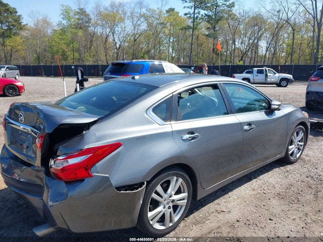 Aukcja sprzedaży 2017 Nissan Altima 3.5 Sl, vin: 1N4BL3AP4HC184274, numer aukcji: 44650591