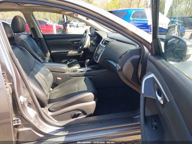 Aukcja sprzedaży 2017 Nissan Altima 3.5 Sl, vin: 1N4BL3AP4HC184274, numer aukcji: 44650591